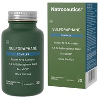 Natroceutics Sulforaphane Complex